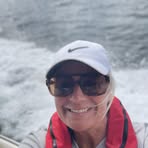 Karin Eklund - Facebook