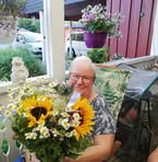 Karin Eklund - Facebook