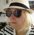Karin Eklund - Facebook