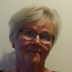 Karin Eklund - Facebook