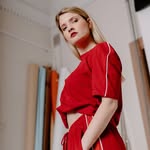 Karin Kashmi Eklund - @karinkashmieklund - Instagram
