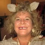 Karin Engström - @karinengstrom45 - Instagram