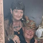 Karin Van Den Berg-comello - @karinengersadventures - Instagram