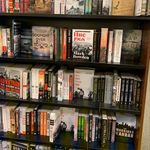 Mrs Karin Eppert - @chcalibrary - Instagram
