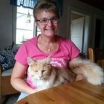 Anna-Karin Ericson - @annakarinericson67 - Instagram