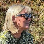 Karin De Haas Ericson - @dehaaskarin - Instagram