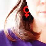 Karin Ericson - @artbykarinsabar - Instagram