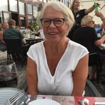 Karin Ericson - Facebook