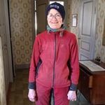 Karin Ericson - @ostochbryggstubua - Instagram