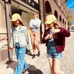 Karin Ericson - @karinerics - Instagram