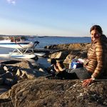 Karin Ericson - @kakan_ericson - Instagram