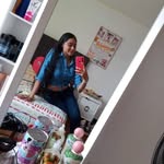 Karin Esteban - @sandalias_28k - Instagram