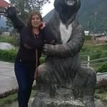 Karin Esteban Huaroc - @karinrocio1 - Instagram