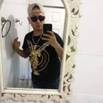 Karin Estrada - @arabe_estrada - Instagram
