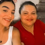 Karin Estrada - @claudiakarin1314 - Instagram