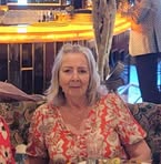 Karin Evans - Facebook