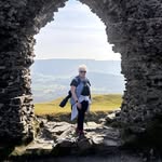 Karin Evans - @kazzyev - Instagram