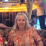Karin Evans - @karinandgordon - Instagram