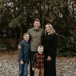 Karin Evans - @kjbillham - Instagram