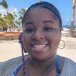 Karin Evans - @itstartswithak4 - Instagram