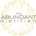 Karin Evans - @theabundantdietitian - Instagram