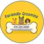 Karin Evans - @fur_iendly_grooming - Instagram