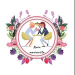 Karin Evans - @karin.manicurista - Instagram