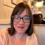 Karin Evans-Koleszar - @mysticseer71.2 - Instagram