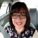 Karin Evans-Koleszar - @mysticseer71 - Instagram
