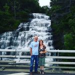 Karin Farley Teeter - @gracielou1965 - Instagram