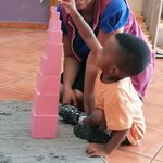 Karin Farmer - @early_birds_montessori - Instagram