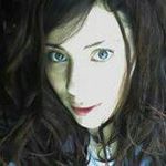Karin Faust Katze - @nathy_faust - Instagram