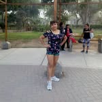 Karin Medrano - @karin_faustina_35 - Instagram