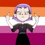 Karin Feldman 💀🏳️‍🌈🍀🍁🍄 - @karin_idk_ - Instagram