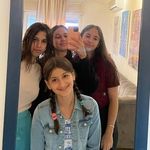 קרינה פרבר - @ferber_karina - Instagram