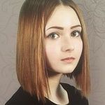 Карина Фербер - @karina_ferber - Instagram