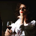 Karin Flint-Karibidi - @karina_flint - Instagram