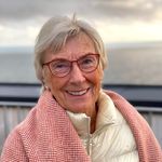 Karin Flood - @karinflood45 - Instagram