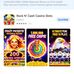 Karine Flot - Facebook