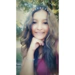 Kariin Alexandra - @karinfossi_21 - Instagram