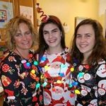Karin Foss Decker - @decker.karin - Instagram