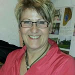Karin Frank - @karinfrank806 - Instagram