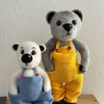 Karin Frank - @filzwesen.frank - Instagram
