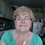 Karin Frank - @karin.frank.399826 - Instagram