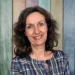 Karin Franken | Ganzheitliche Lebensberaterin | Autorin - @karinfranken_ac - Instagram