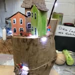 Karin Freese - @werkstatt25 - Instagram