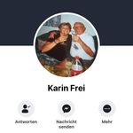 Karin Zimmermann - @karin.frei.9480 - Instagram