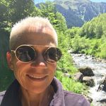 Karin Frei - @frei9215 - Instagram