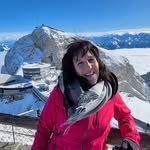 Karin Frei - @karinfrei74 - Instagram