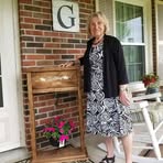 Karin Gaither - Facebook